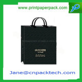 Bespoke Printed Art Paper Handbags Gift Bag Shopping Bag