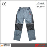 Ripstop Construction Men Polycotton Uniform Work Pants