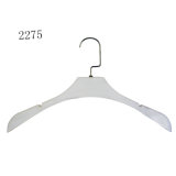 Flat Hook Non Slip Thick Hanger for Female Clothes