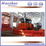 Extrusion Molding Machine for Traffic Productions