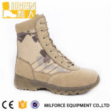 Camouflage Military Desert Boots on Sale