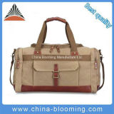 Vintage Military Canvas Men Travel Carry Weekend Sport Bag