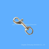 Stainless Steel Swivel Eye Bolt Snap Hook