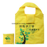 High Quality Foldable Polyester Shopping Bag for Sale