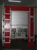 Fire Special Vehicles Aluminum Roller Shutter (Fire Truck Accessories)