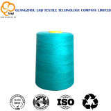 China Factory Supply Polyester Sewing Thread for Garment and Bags