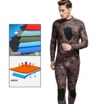 3mm Neoprene Men's Camouflage Clothing Diving Dress&Sportwear