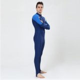 Dongguan Factory Custom Made Men's Shorty Surfing Suit Swimwear