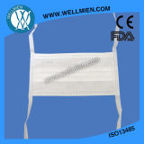 3 Ply Disposable Nonwoven Medical Face Mask with Ties