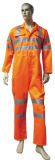 High Visibility Reflective Coverall/Overall (DFW1003)