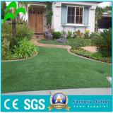 Indoor & Outdoor 10-70mm Height Multicolor Artificial Grass Roll Carpet