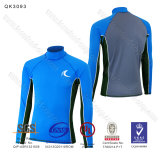 Wetsuit Men's Basic Fitted Short Arm Rashguard