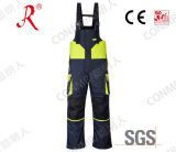 Latest Waterproof Quilted Sea Fishing Pants (QF-9079B)