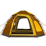 Spring Outdoor Camping Windproof Window Tent