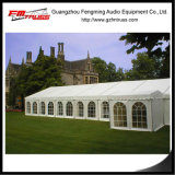 Outdoor Transparent Tent for Wedding Party Used