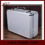 Tool Box 28cm Aluminum Alloy Tool Pistol Gun Case