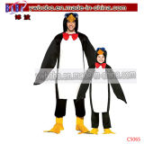 Party Costume Ghost Halloween Costumes Holiday Decoration (C5066)