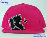 Wholesales Logo Snapback Hat Supplier