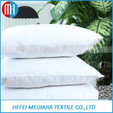 Goose Down and Duck Feather Filled Pillow Wholesale