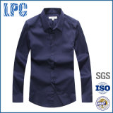 China Factory Fashion Autumn Trendy Custom Men Shirt