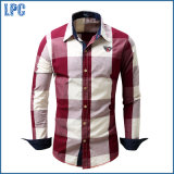 Wholesale Cheap Cotton Fashion Men's Shirt