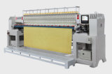 Quilting Embroidery Machine with Double Rows (GDD-Y-217*2)
