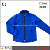 Custom Tactical Waterproof 3 Layer Softshell Jacket