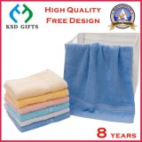 Custom Cotton Durable/Absorbent Face Towel