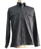 CVC Working Shirts 1/1 Sleeve