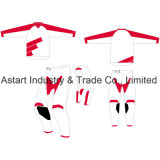 Customized MTB Gear Jersey/Pant Mx Motocross Clothes