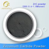 with Good Electrical Conductivity Nano-Zirconium Carbide Powder