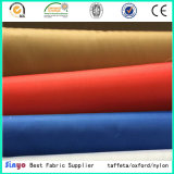 Oxford 70d Taffeta PVC Coated Nylon Fabric with High Tear Resistant