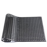 Drainage Rubber Mat/ Hotel Rubber Mat/Kitchen Rubber Mat