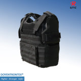 Nij Standard PE Kevlar Military Police Bulletproof Vest (TYZ-BV-A-52)
