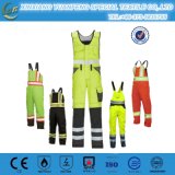 Disposable Safety Coveralls/Heavy Protective Overalls/Safety Work Clothing