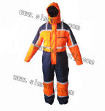 Workwear Waterproof Rain Suit (SM172222)