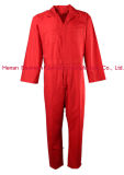 Factory Outlet OEM Protective Workwear Coverall