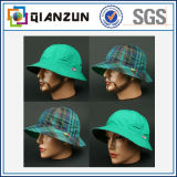 Fashion Custom Blank Waterproof Bucket Cap