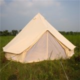 Outdoor Fireproof Winter Party Import Camping Army Canvas Tent