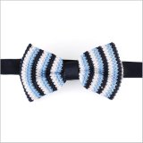 High Quality Men's Polyester Knitted Bow Tie (YWZJ 61)