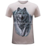 New Style Fashion 3D Printed Men T-Shirt