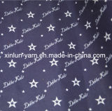 Original Special Print Creative Design Fabric for Dress