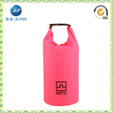 Outdoor Sports 30L PVC Waterproof Barrel Backpack Dry Bag (JP-WB005)