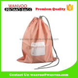 Fashion Drawstring Shoes Bag for Promotion