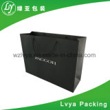 Custom Gift/Garment Kraft Paper Bag/Paper Shopping Bag