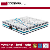 Foam Mattress with High Carbon Fine Steel Spring (FB831)