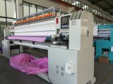 Intellectualized Quilting Machine with Double Rows for Embroidery (GDD-Y-217*2)