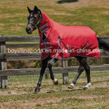 Padded Warm Turnout Horse Rugs/Blanket for Winter