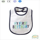 Super Cool Design Baby Bib for Baby Boy