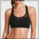 OEM Factory Sports Wear Gym Girls Sports Bra